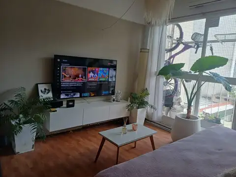 Departamento en Alquiler en Olivos Vias/Maipu, $ 900.000