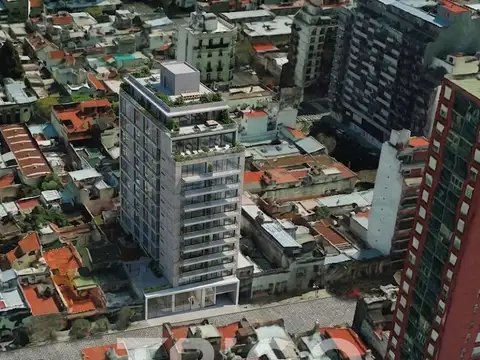 Terreno en Venta 8  mts Frente