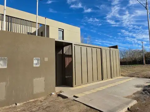 Casa en Venta de 2 dormitorios