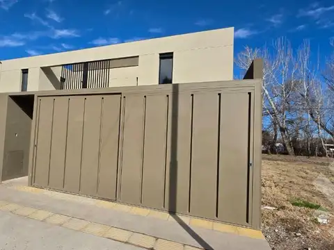 Venta Dúplex 2 dormi + Patio con parrilla - Bº Ayres del Limay - Neuquén Capital
