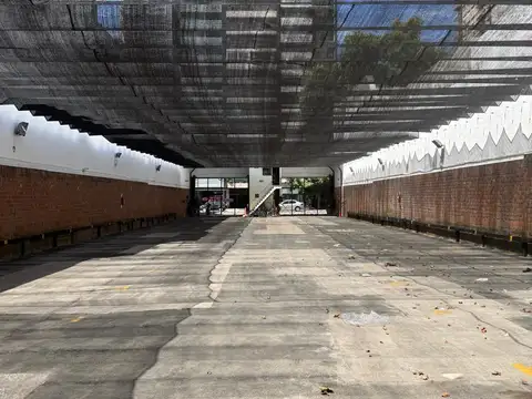 Avenida Corrientes 3400