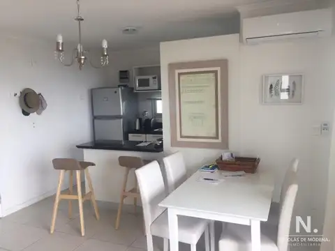 Departamento en Alquiler Temporal de 1 dormitorio