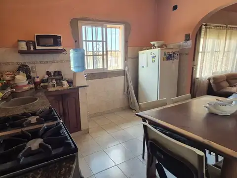 VENTA CASA 3 AMB  LOS ALAMOS 300 m2 APTO CREDITO