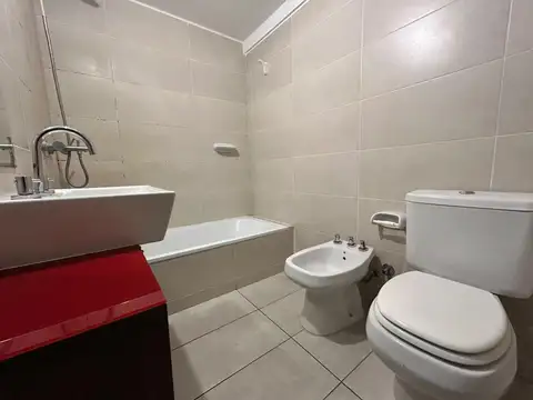 Departamento en Alquiler en Martín, $ 550.000