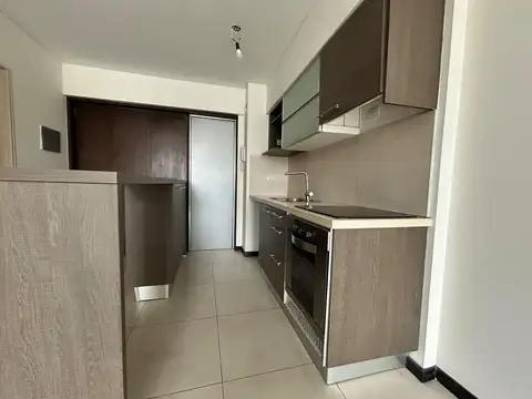 Monoambiente en Alquiler, Córdoba 600 - Loft Premium, Rosario