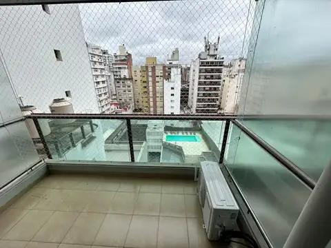 Departamento en Alquiler 8 años