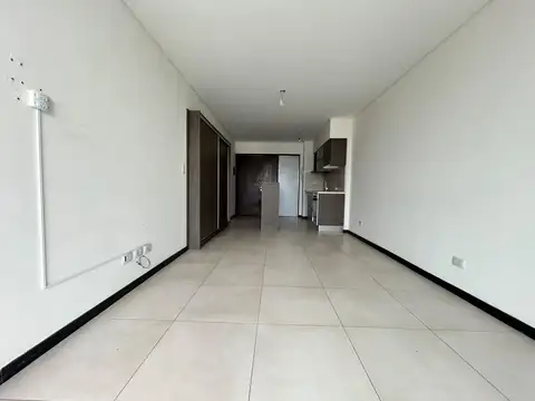 Monoambiente en Alquiler, Córdoba 600 - Loft Premium, Rosario