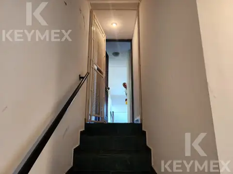 Depto Tipo Casa 5 ambientes con 1 baño