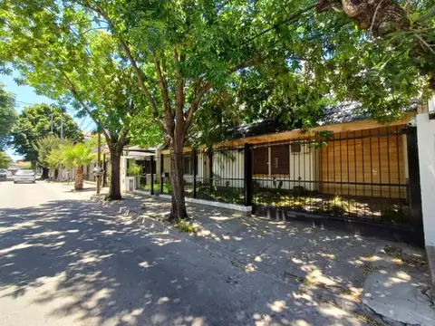 Aviador Chávez 2600