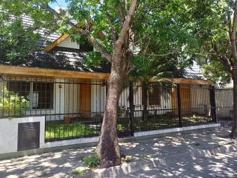 Casa-Venta-Ciudad Jardín