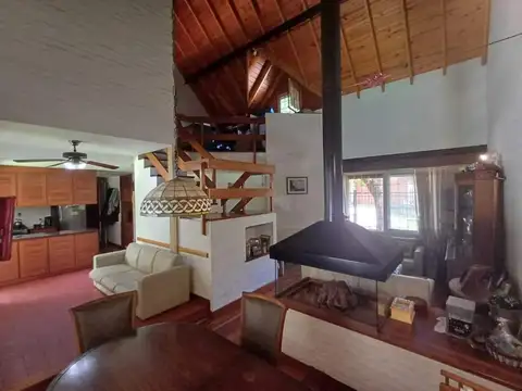 Casa-Venta-Ciudad Jardín