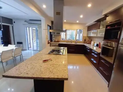 Casa en Venta en San Justo, USD 300.000