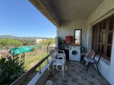 Villa Del Lago, Villa Carlos Paz