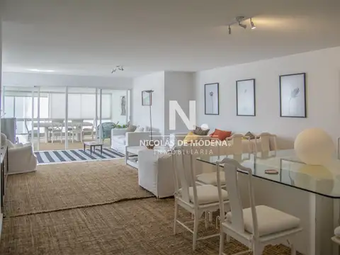 Departamento en Venta de 5 ambientes