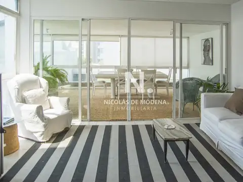 Departamento en Venta 41 años