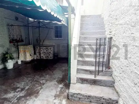 PH 3 Ambientes + Departamento Adicional  de 2 ambientes| Entrada Independiente |