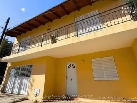 Casa en Venta con 1 cochera