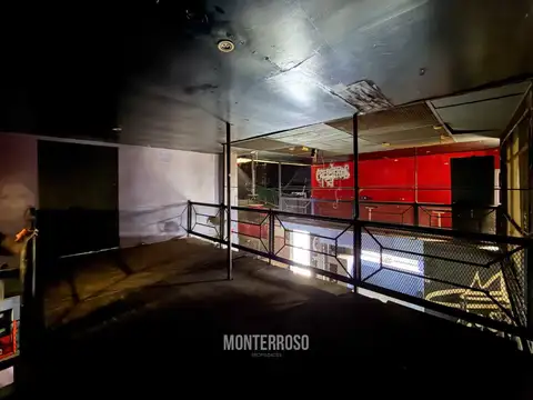 Entre Rios 200