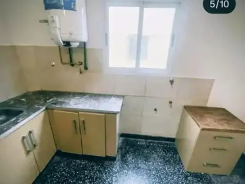 Departamento en Alquiler al Este