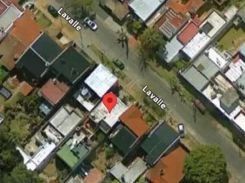 Departamento en Alquiler de 2 dormitorios