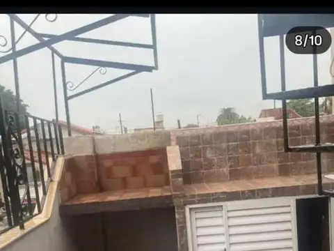 Departamento en Alquiler de 3 ambientes