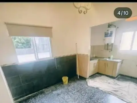 Departamento en Alquiler 45 años