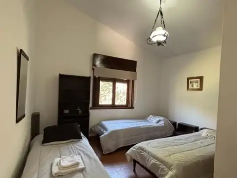 Casa en Alquiler de 2 dormitorios