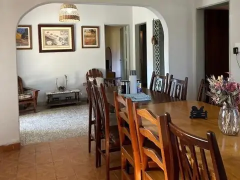 ALQUILER DE CASA QUINTA Totalmente equipada ( amoblada ) 4300