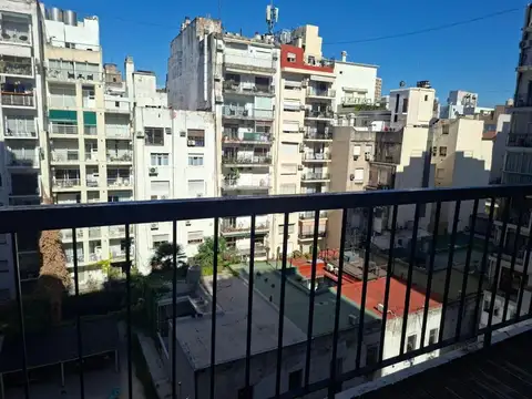 Departamento en Venta en Recoleta, USD 180.000