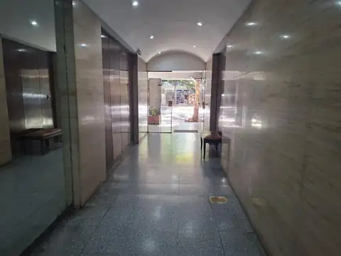 Venta departamento 3 ambientes con balcon vista abierta