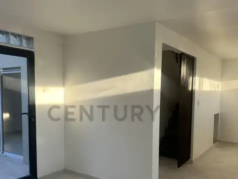 Venta de duplex a estrenar en City Bell apto financiación