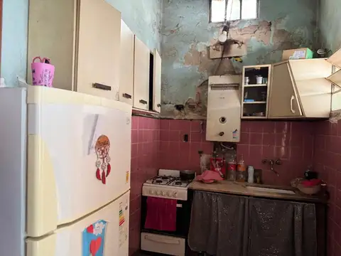 Casa en Venta 76 años