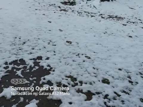 Terreno en Venta en Trapiche, USD 25.000