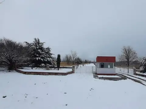 Terreno en Venta de 1500,0 m2