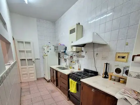 Depto Tipo Casa en Venta de 4 ambientes