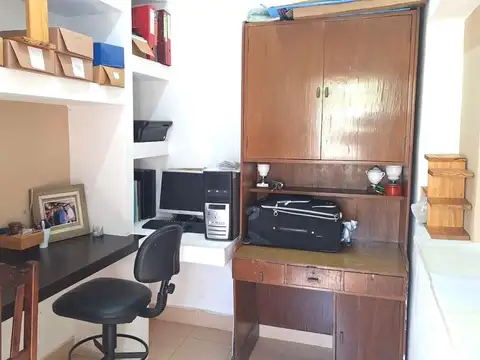 Depto Tipo Casa en Venta de 3 dormitorios