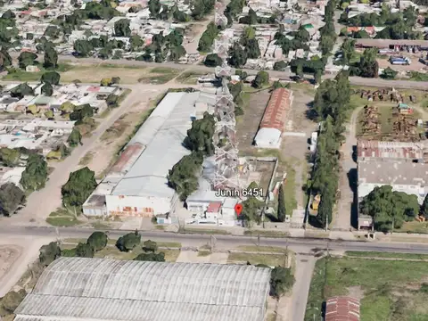 Terreno en Venta en Rosario, Santa Fe