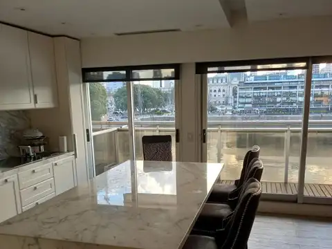 Departamento en Venta en Puerto Madero, USD 499.990
