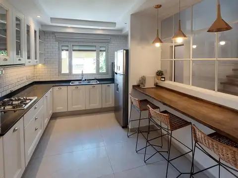 Departamento en venta de 3 dormitorios!