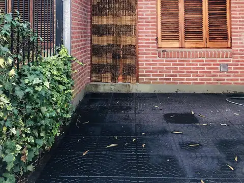 Depto Tipo Casa en Venta de 4 ambientes