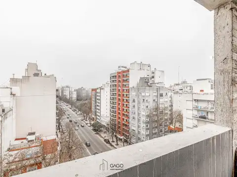 Departamento en Venta en Mar del Plata, Partido de General Pueyrredón