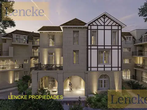 Departamento en Venta de 2 dormitorios