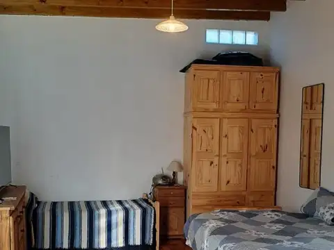 Depto Tipo Casa en Alquiler Temporal de Monoambiente