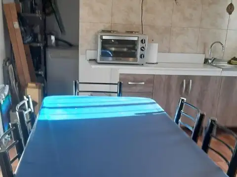 Depto Tipo Casa en Alquiler Temporal 3 años