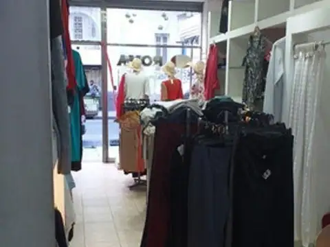 Local en Venta en Centro, USD 70.000
