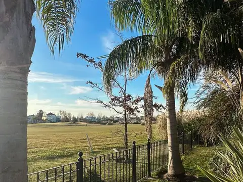  casa venta Barrio privado San Eliseo Golf Country