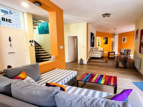 Casa en Venta en Martinez Vias / Santa Fe, USD 440.000