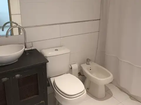 Departamento a la venta en Complejo Pilar Garden - Del Viso - Pilar