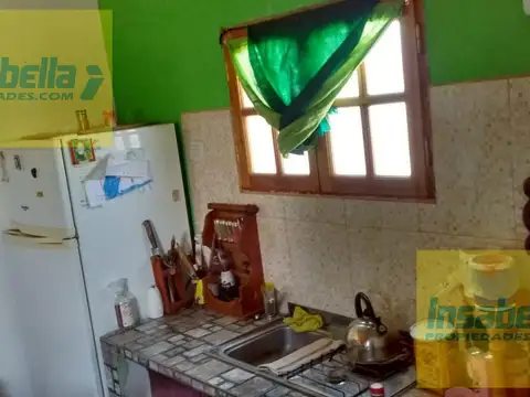 Casa - Frente Mar