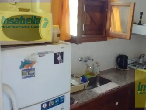 Casa en Venta en Balneario Frente Mar, USD 55.000